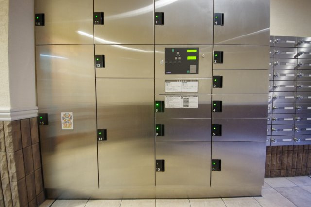 【その他共用部分】