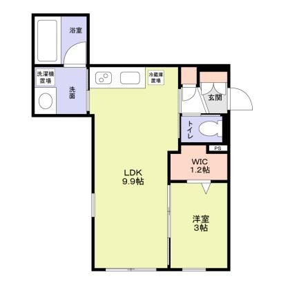 モンレーヴ本駒込