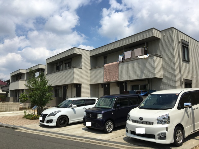 カーサ　コンフォルトB