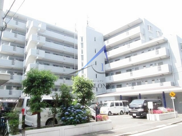 ジョイホームズⅡ