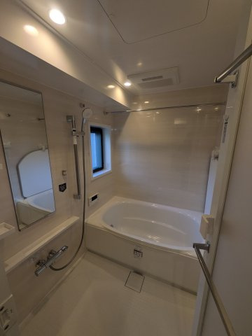 【浴室】
