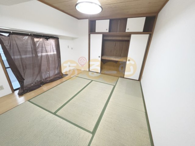 【和室】 | エクセルウィーン塚本