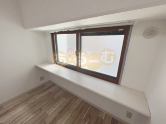 【洋室】 | エクセルウィーン塚本