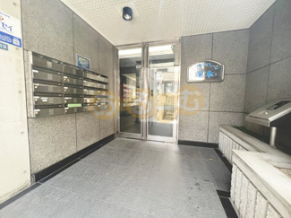 【エントランス】 | エクセルウィーン塚本