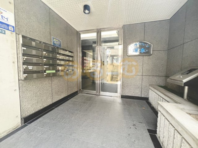 【エントランス】 | エクセルウィーン塚本