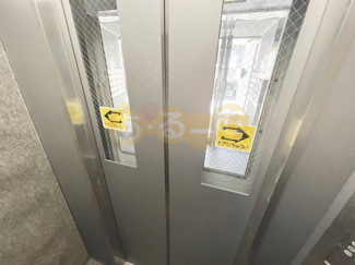 【その他共用部分】 | エクセルウィーン塚本