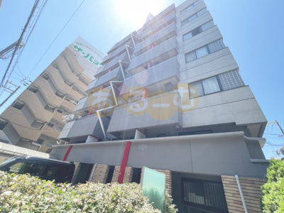 【外観】 | エクセルウィーン塚本