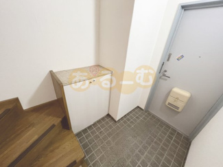 【玄関】 | エクセルウィーン塚本