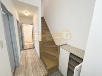 【玄関】 | エクセルウィーン塚本