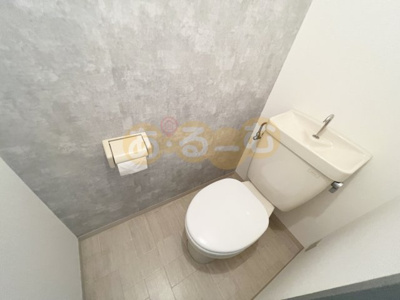 【トイレ】 | エクセルウィーン塚本