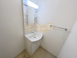 【洗面所】 | エクセルウィーン塚本