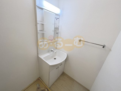 【洗面所】 | エクセルウィーン塚本