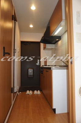 【キッチン】 | スタシィオン和田町 | スタシィオン和田町　キッチン