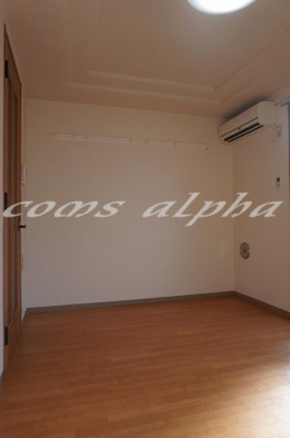 【洋室】 | スタシィオン和田町 | スタシィオン和田町　洋室