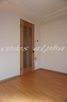 【洋室】 | スタシィオン和田町 | スタシィオン和田町　洋室