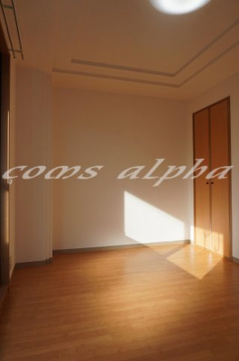 【洋室】 | スタシィオン和田町 | スタシィオン和田町　洋室