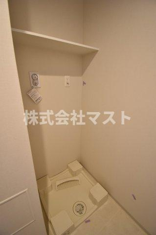 ハイデンス梅ヶ枝の設備