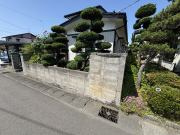 北上市常盤台3丁目558番2,558番3の画像