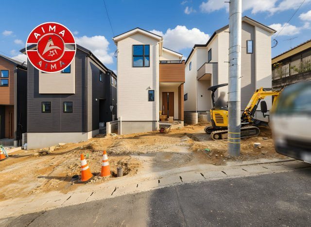 福岡市南区長住1丁目第2-4棟（2号棟）