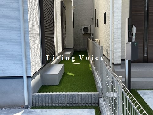 【居間・リビング】 | 【仲介手数料０円】藤沢市大庭　新築一戸建て　全3棟 | 藤沢市大庭　新築一戸建て　全3棟