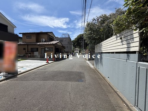 【居間・リビング】 | 【仲介手数料０円】藤沢市大庭　新築一戸建て　全3棟 | 藤沢市大庭　新築一戸建て　全3棟
