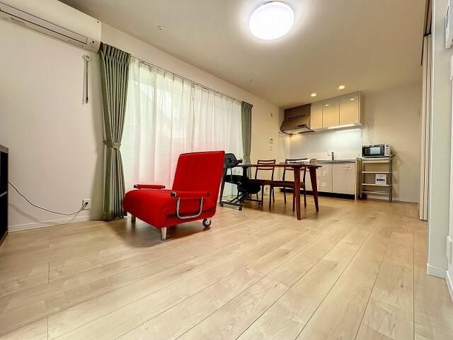 ピッコロ白山の設備