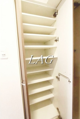 【設備】 | Ｒａｆｆｉｓｔａｒ押上 | シューズボックスです。