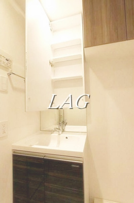 【独立洗面台】 | Ｒａｆｆｉｓｔａｒ押上 | 独立洗面台です。