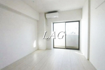 【居間・リビング】 | Ｒａｆｆｉｓｔａｒ押上 | 洋室のお部屋です。