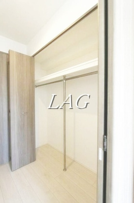 【収納】 | Ｒａｆｆｉｓｔａｒ押上 | 収納です。