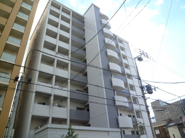 ルナグランデ