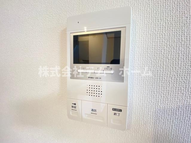 【セキュリティ】 | フリューゲルせいざん