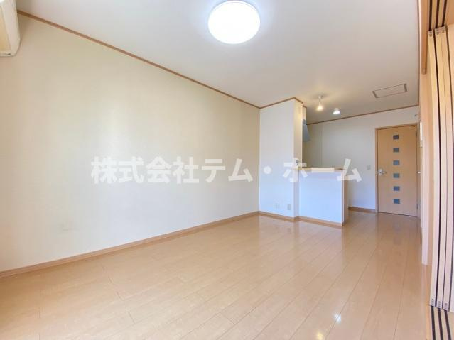 【エントランス】 | フリューゲルせいざん | 内装