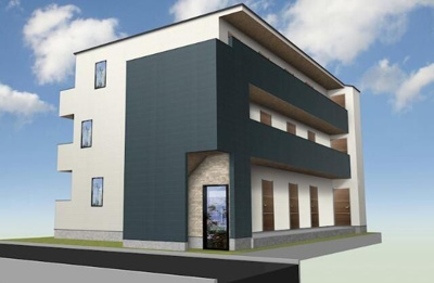 【外観】 | リガーレ