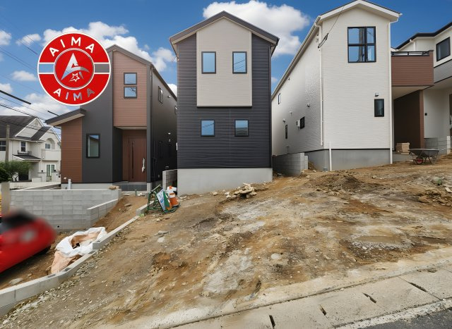 福岡市南区長住1丁目第2-4棟（3号棟）