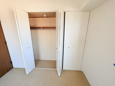 【収納】 | パーク・アヴェニュー神戸三田６番館