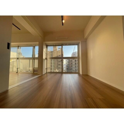 【内装】 | ハイラーク木場