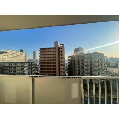 【展望】 | ハイラーク木場