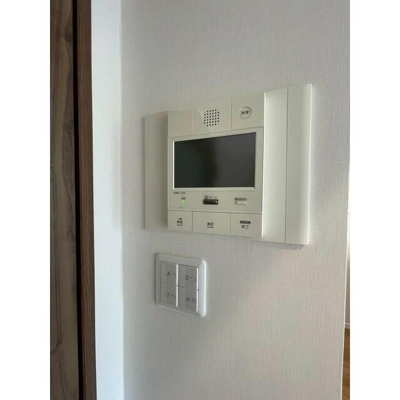 【セキュリティ】 | ハイラーク木場