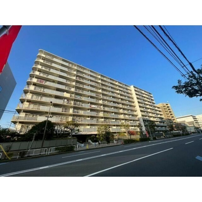 【外観】 | ハイラーク木場