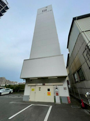 【駐車場】 | ハイラーク木場