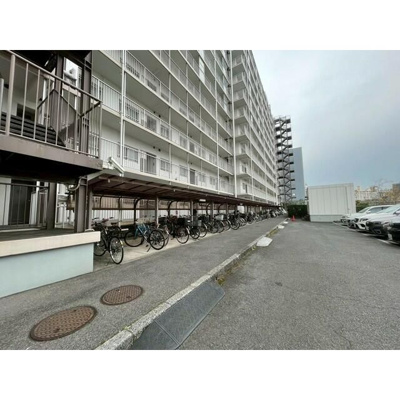 【エントランス】 | ハイラーク木場