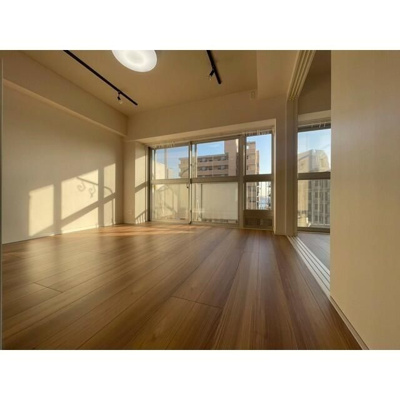 【居間・リビング】 | ハイラーク木場