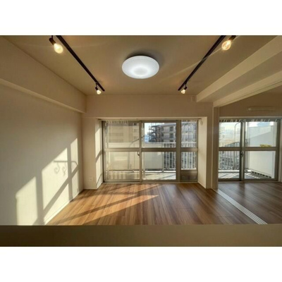 【居間・リビング】 | ハイラーク木場