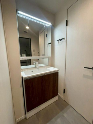 【独立洗面台】 | ハイラーク木場