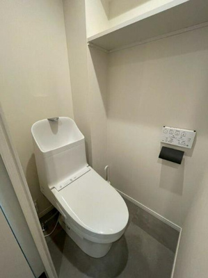 【トイレ】 | ハイラーク木場