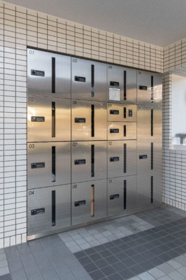 【その他共用部分】 | ウィンベルソロ大泉学園