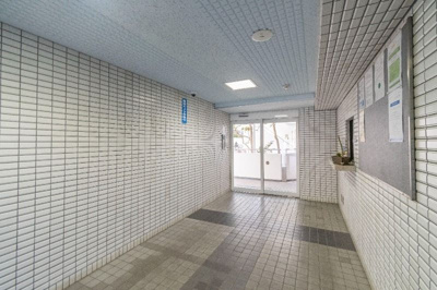 【ロビー】 | ウィンベルソロ大泉学園