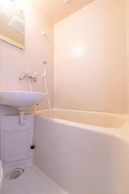 【浴室】 | ウィンベルソロ大泉学園