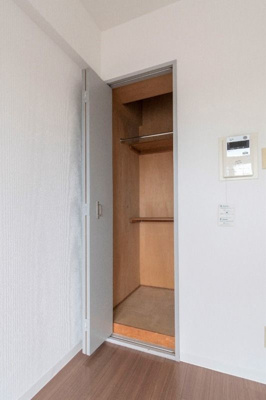 【収納】 | ウィンベルソロ大泉学園